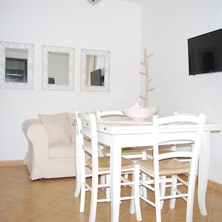 Dimore Affittacamere Nebida Exterior foto
