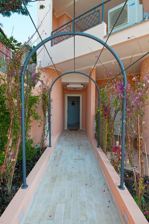 Dimore Affittacamere Nebida Exterior foto