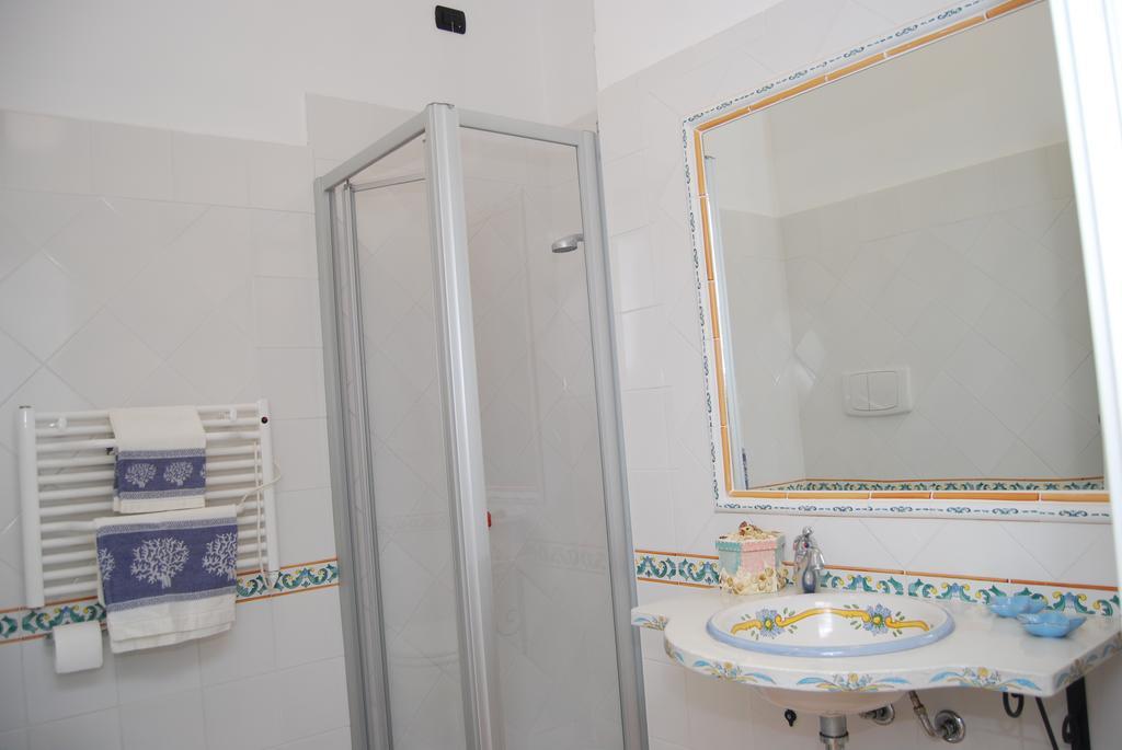 Dimore Affittacamere Nebida Exterior foto