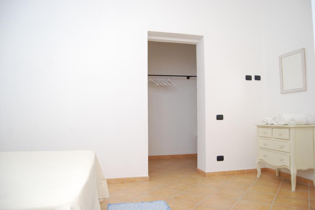 Dimore Affittacamere Nebida Exterior foto