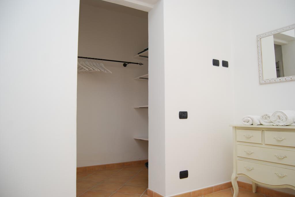 Dimore Affittacamere Nebida Exterior foto