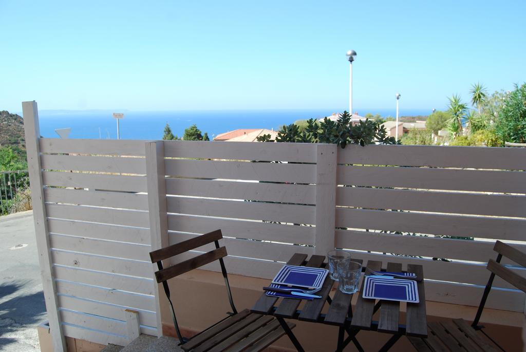 Dimore Affittacamere Nebida Exterior foto