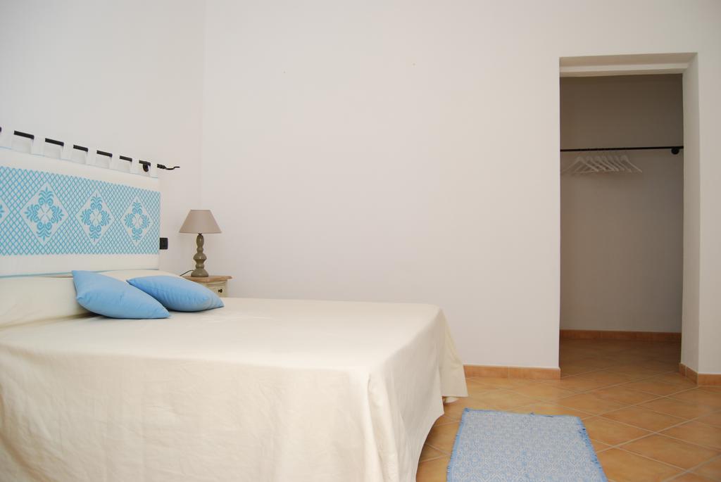 Dimore Affittacamere Nebida Exterior foto