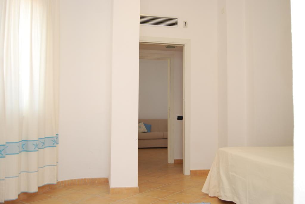Dimore Affittacamere Nebida Exterior foto